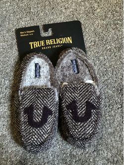 True religion slides