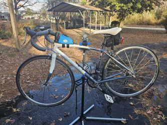 Specialized Dolce Road Bike