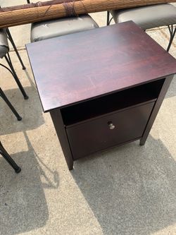 Nightstand