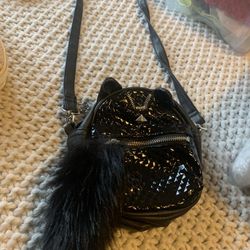 Cute Claire’s Handbag