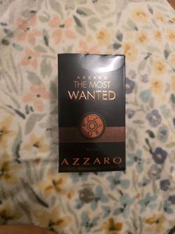 Azzaro The Most Wanted Parfum 100ml