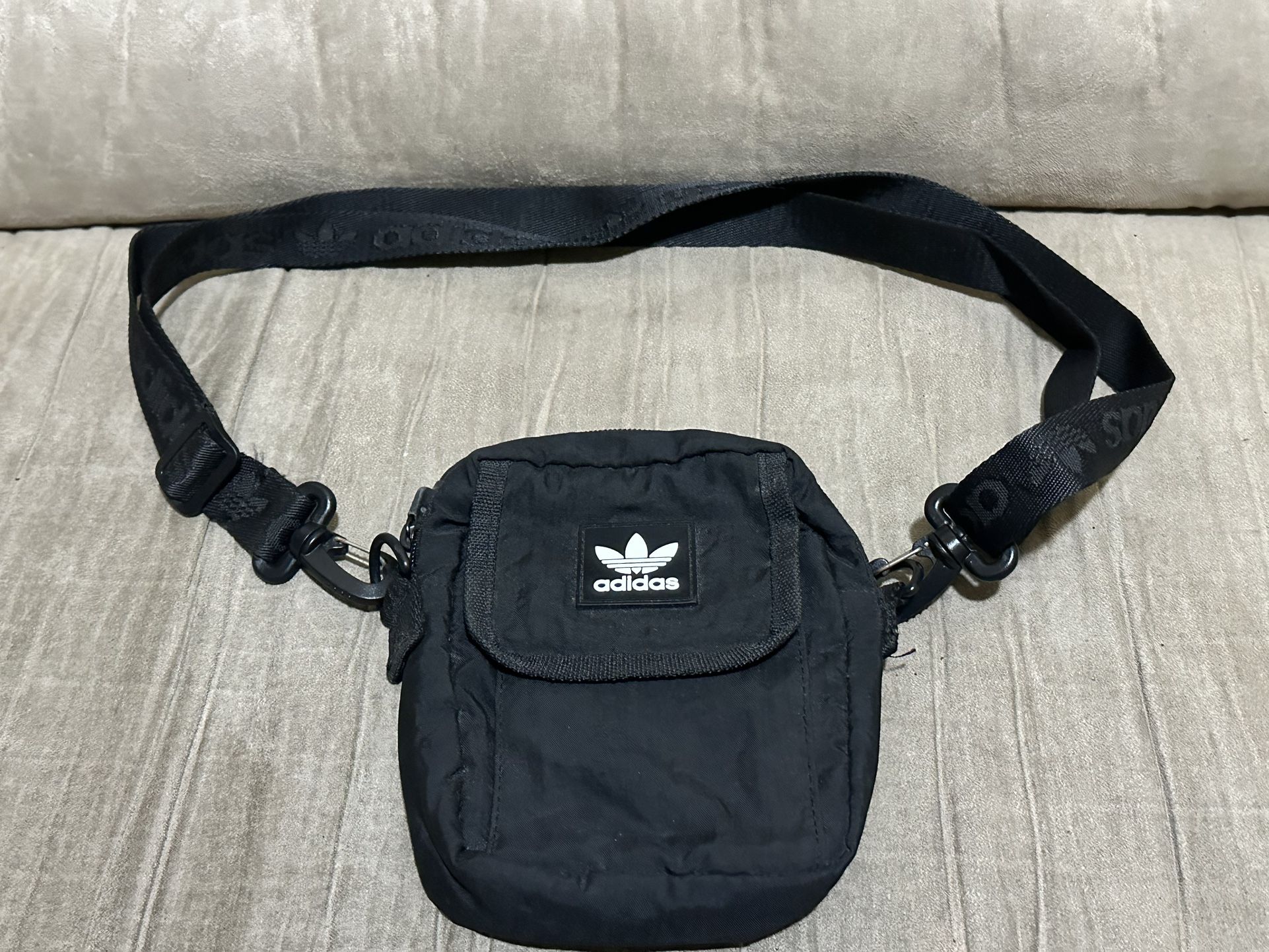 Adidas Festival Bag