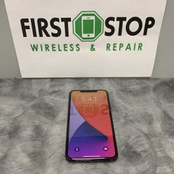 iPhone 11 Pro Max - 256gb - Unlocked - Grey 