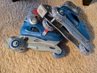 Kids skates