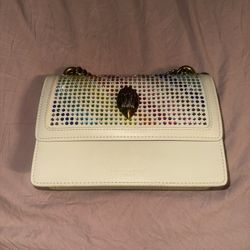 Kurt gieger Crossbody Purse 