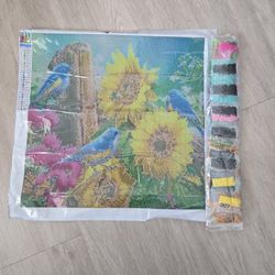 Diamond Painting Kit