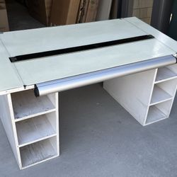 Drafting Table