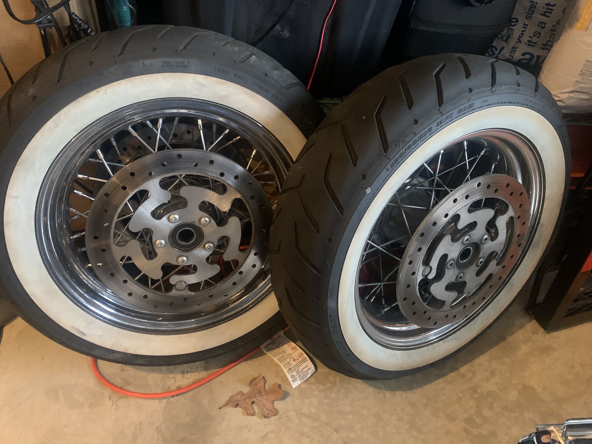 2009 Harley Davidson Road king classic