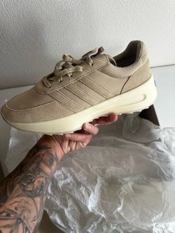 Adidas Fear of God