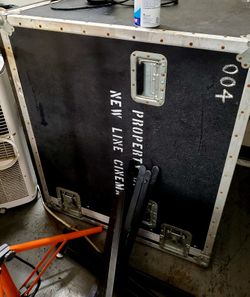 Utility Case