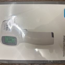Infrared Thermometer