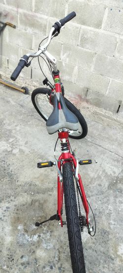 Motiv Mountain Bike 