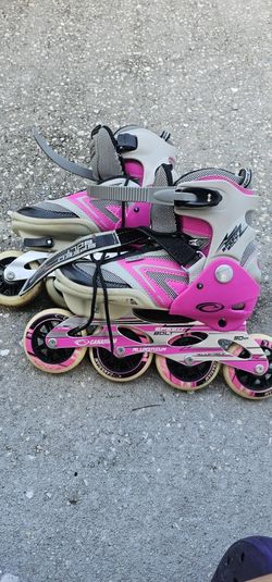Skates