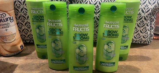 Garnier Fructis Bundle