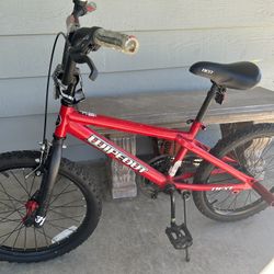 20’ Bike