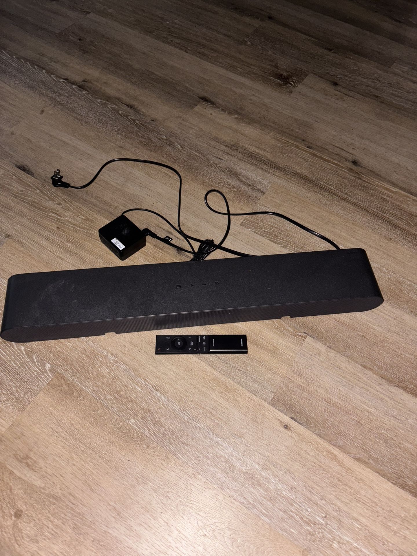 Samsung Sound Bar 