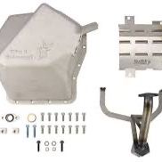 KILLERBEE Oil Pan Kit