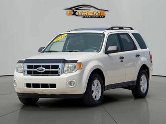 2012 Ford Escape