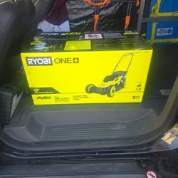 Se Vende Cortadora De Cesped Nuevo Sin Uso