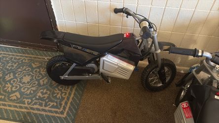 Razor dirt rocket mx350
