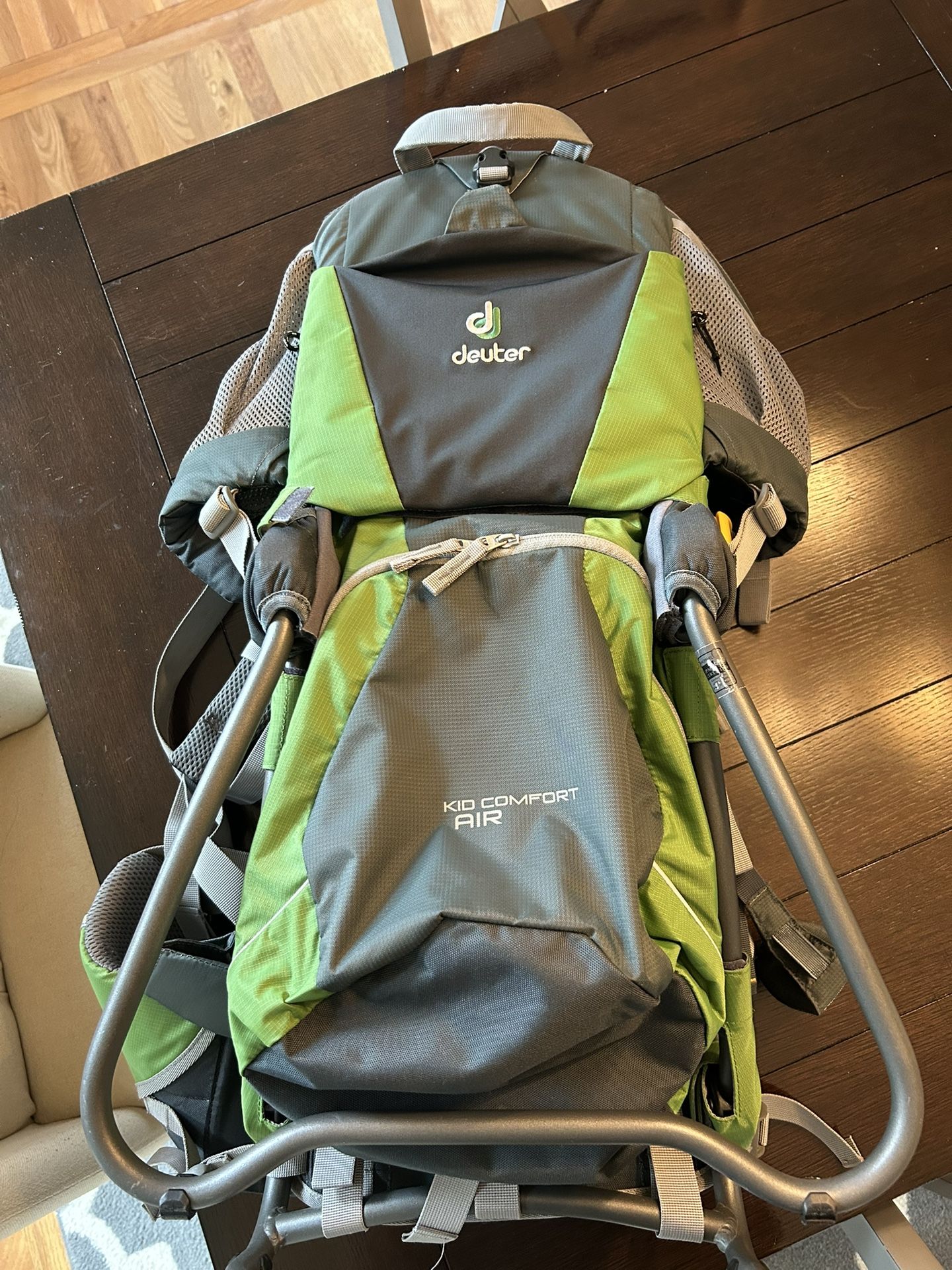 Deuter Kid Comfort Air Backpack