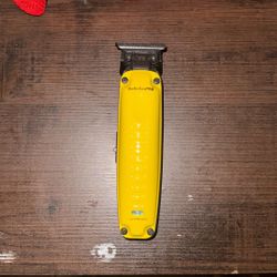 Babbyliss Pro Trimmer 