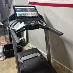 Pro-form Treadmill Pro 9000