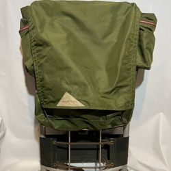vintage 1962-64 KELTY Model A External Frame BACKPACK 