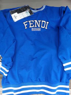 BRAND NEW, AUTHENTIC FENDI XL SHIRT