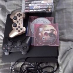 Playstation 3 320gb