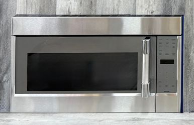 THERMADOR Microwave MU30WSU 02118 .