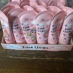 Labubu Hand Cream