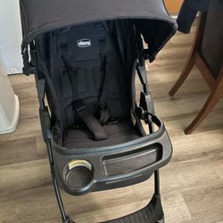 Chico Stroller 