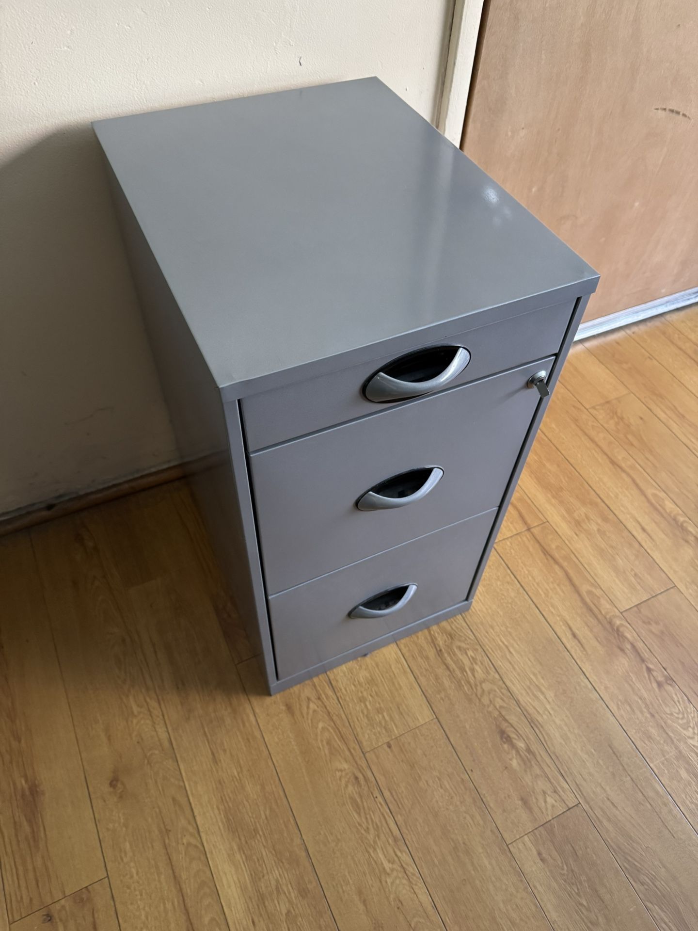 File Cabinet