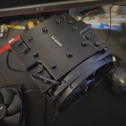 Be Quiet Dark Rock Pro TR4 250W