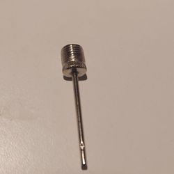 Stainless Steel Ball Pump Needles