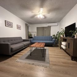 Entire House Of Furniture