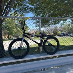 Sunday bmx WILL TRADE🚨