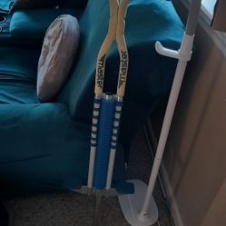 Pogo Stick