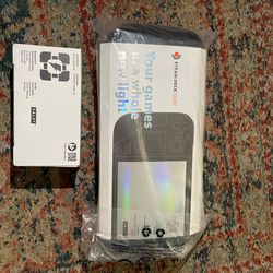 Steam Deck Oled brand new sealed