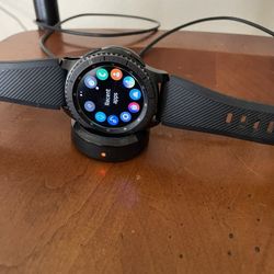 Samsung Phone Watch 
