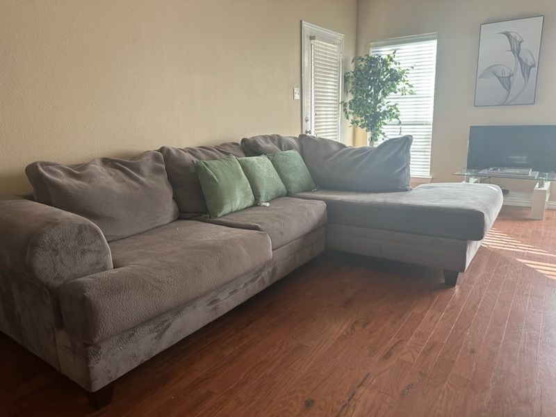Sectional For Sale for Sale in Frisco, TX OfferUp