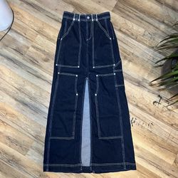 Women Designer Jeans 