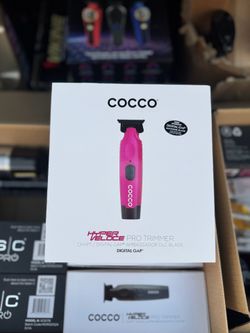 coco trimmer