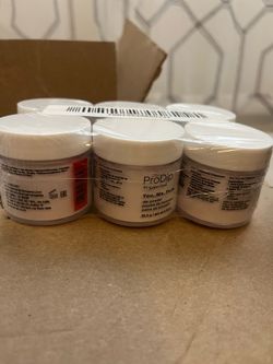 Acrylic Dip Powder