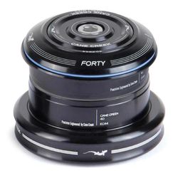 Cane Creek’s 40-Series TAPPERED HEADSET!!! BRAND NEW 