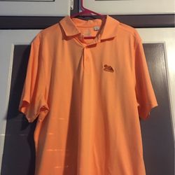 Cutter Buck Golf Shirt