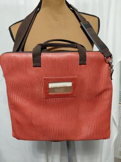 Sheffield Home Computer Bag