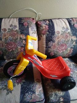 Tricycle