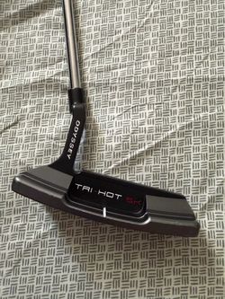 Odyssey Tri Hot 5k Two 34”